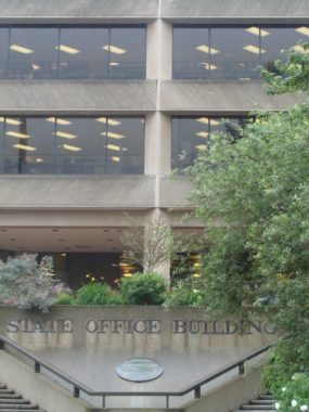 State Office Building