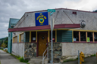 P P's Douglas Inn