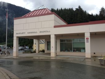 Bartlett Regional Hospital