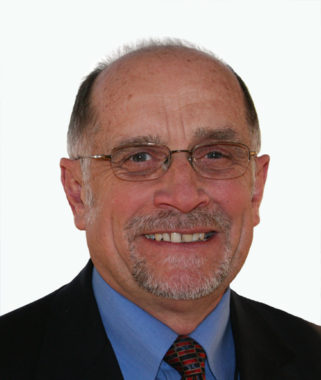 Commissioner Bill Streur
