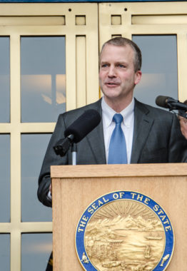 Dan Sullivan.