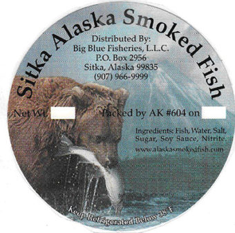 Big-Blue-Fisheries label