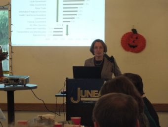 JEDC 2013 Eva Bornstein economic indicators report