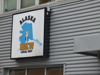 IBEW Local 1547