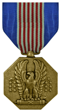 The award was created by an act of Congress on July 2nd, 1926. The medal is awarded only for saving a life without regard to losing your own.
