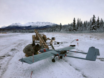 Photo courtesy of the U.S. Army.