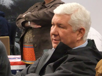 Glenn Gelbrich