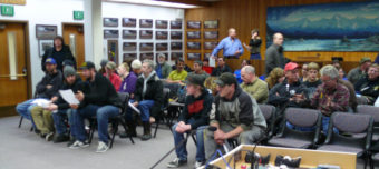 Juneau Parks and Recreation Advisory Committee
