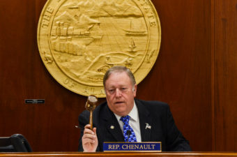 Rep-Chenault