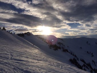 Eaglecrest 01-17-14