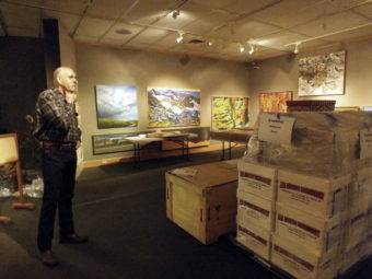 Alaska State Museum