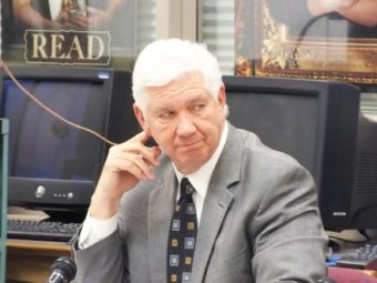 Glenn Gelbrich