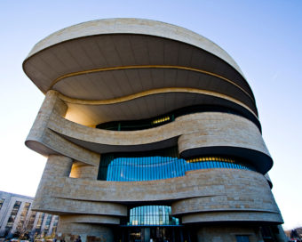 National Museum of the American Indian