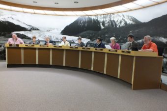 Juneau Assembly