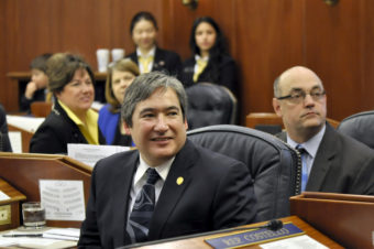 Rep. Sam Kito III