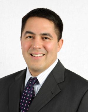 Anthony Mallott, Sealaska CEO