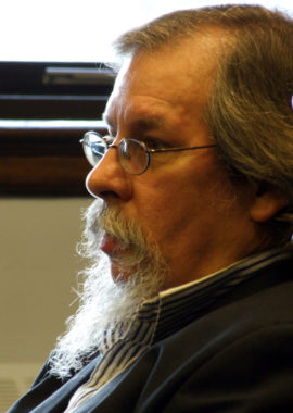 Bob Tkacz