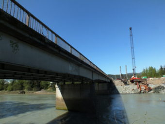 Brotherhood Bridge