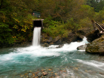 Gold Creek