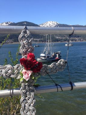 Blessing of the Fleet 3