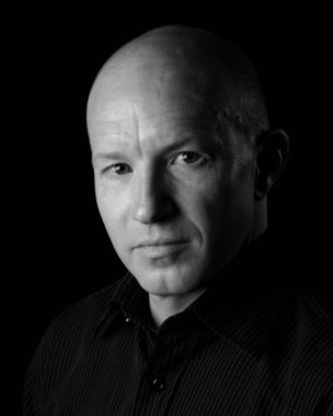 Roblin Gray Davis, is a lifelong Alaskan performing artist born in Anchorage who currently lives in Juneau. He will read an essay from James Sweeney's book The List titled “One Hard Day.”