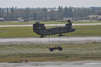 (Photo by Brian Schlumbohm/Fort Wainwright PAO)