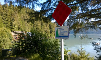 Juneau Community Watch