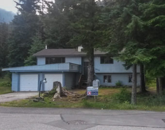 Haven House
