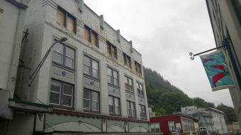 Gastineau Apartments