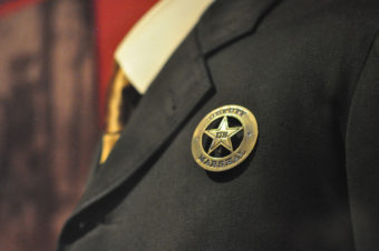 U.S. Marshals
