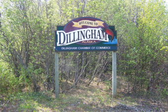 Dillingham, Alaska (Creative Commons Photo by J. Stephen Conn)
