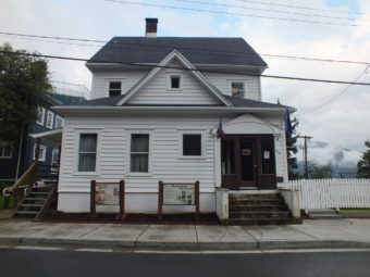 House of Wickersham