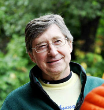 Wayne Jensen