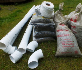 Materials