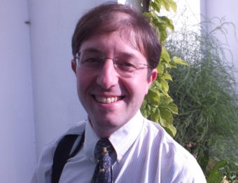 Jesse Kiehl