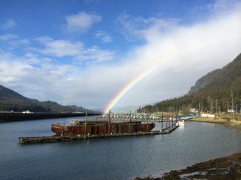 Aurora Harbor