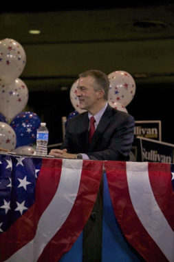 Dan Sullivan