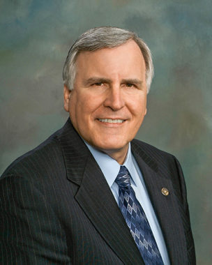 Craig Dahl, Juneau Chamber of Commerce