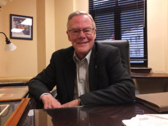 Dennis Egan