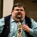 Richard Peterson - CCTHITA