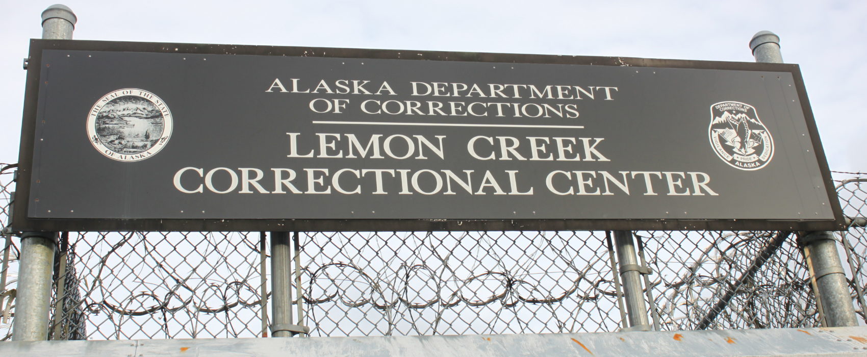 Lemon Creek Correctional Center