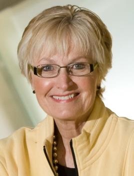 Fran Ulmer, U.S. Arctic Research Commission chairwoman (Photo courtesy U.S. Arctic Research Commission)