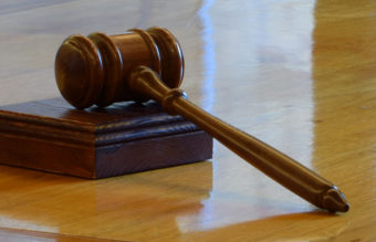 gavel