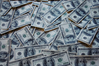 Cash Money