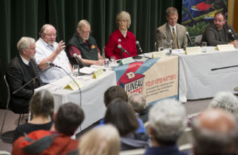 Assembly Debate