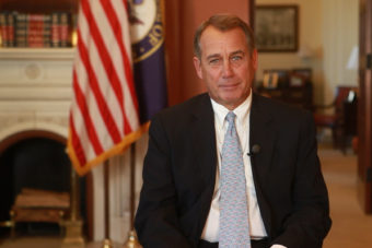 John Boehner