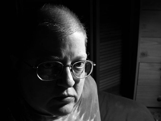 Activist and researcher Melissa Green. (Photo courtesy of Melissa Green)