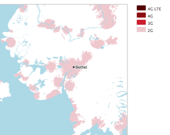 GCI Network coverage map. (Image courtesy of GCI.com)