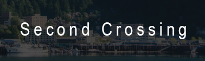 Second Crossing