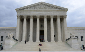 US Supreme Court